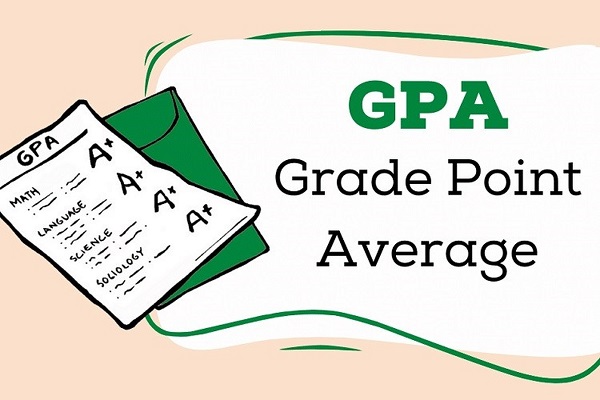 điểm gpa