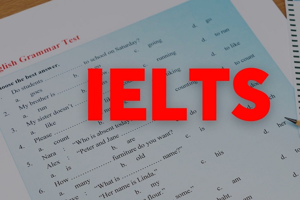 IELTS