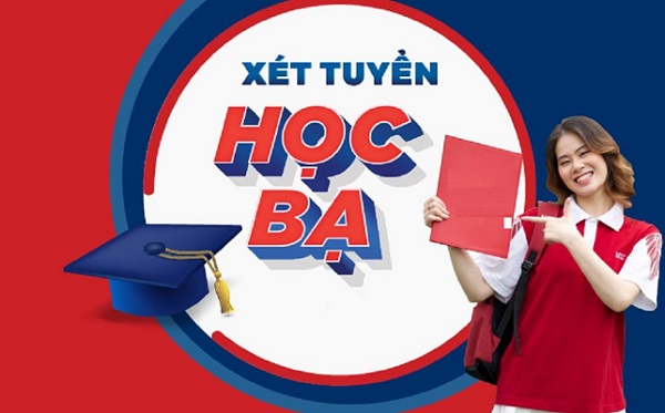 tính điểm đại học