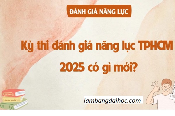 kì thi dgnl tphcm 2025