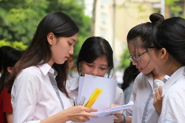 thi vào lớp 10