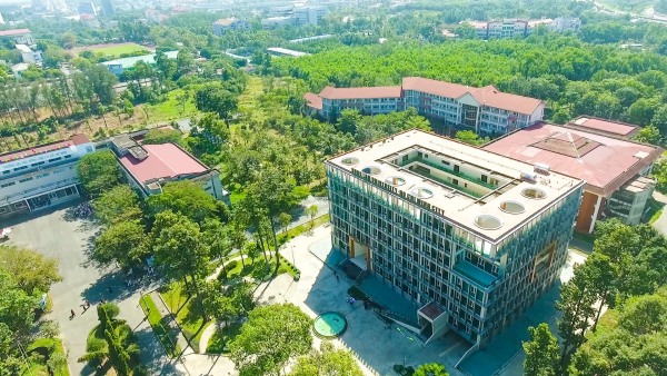 top các trường đại học uy tín tphcm