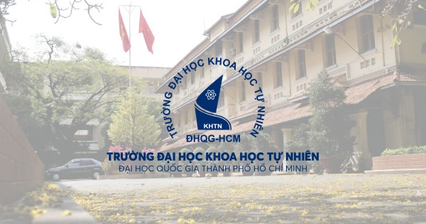 đại học khoa học tự nhiên tphcm