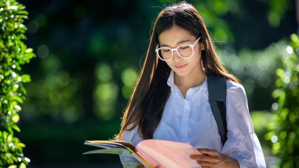 học liên thông đại học ở đâu